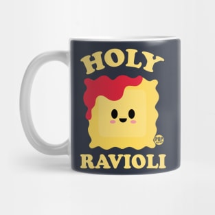 HOLY RAVIOLI Mug